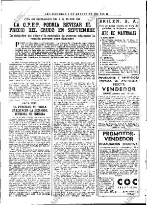ABC MADRID 06-08-1978 página 41