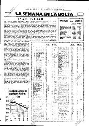 ABC MADRID 06-08-1978 página 42