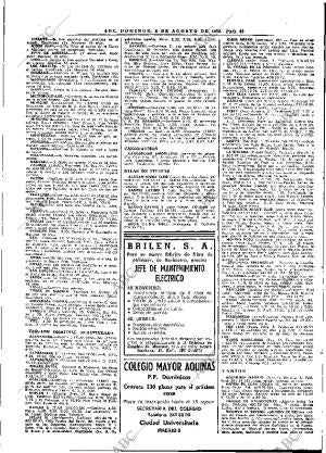 ABC MADRID 06-08-1978 página 51