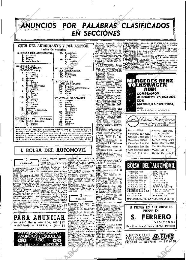 ABC MADRID 06-08-1978 página 53