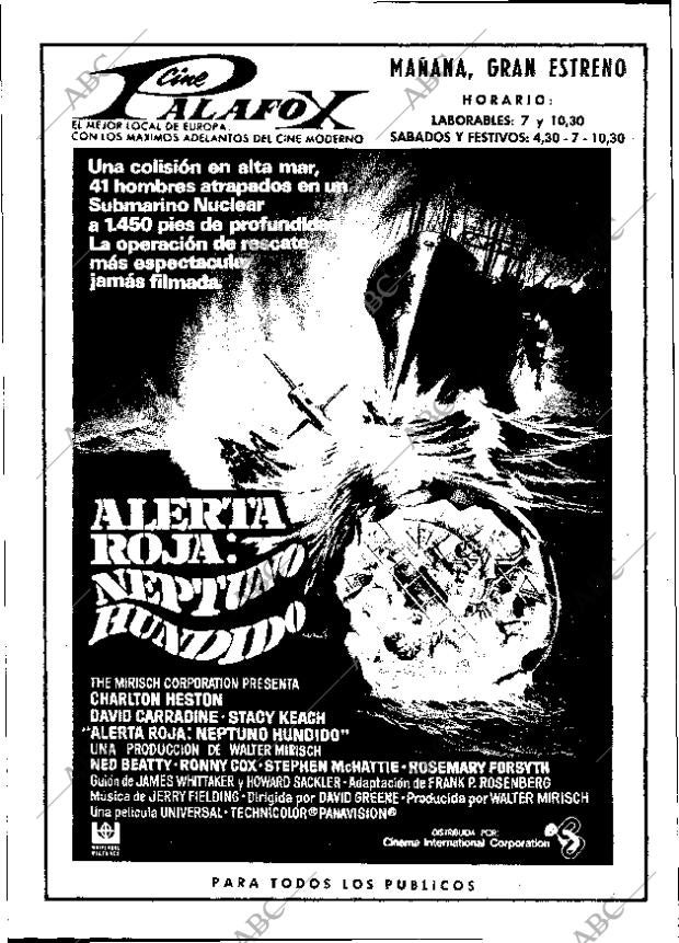 ABC MADRID 06-08-1978 página 6