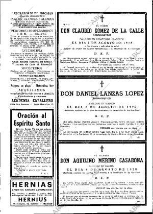 ABC MADRID 06-08-1978 página 61