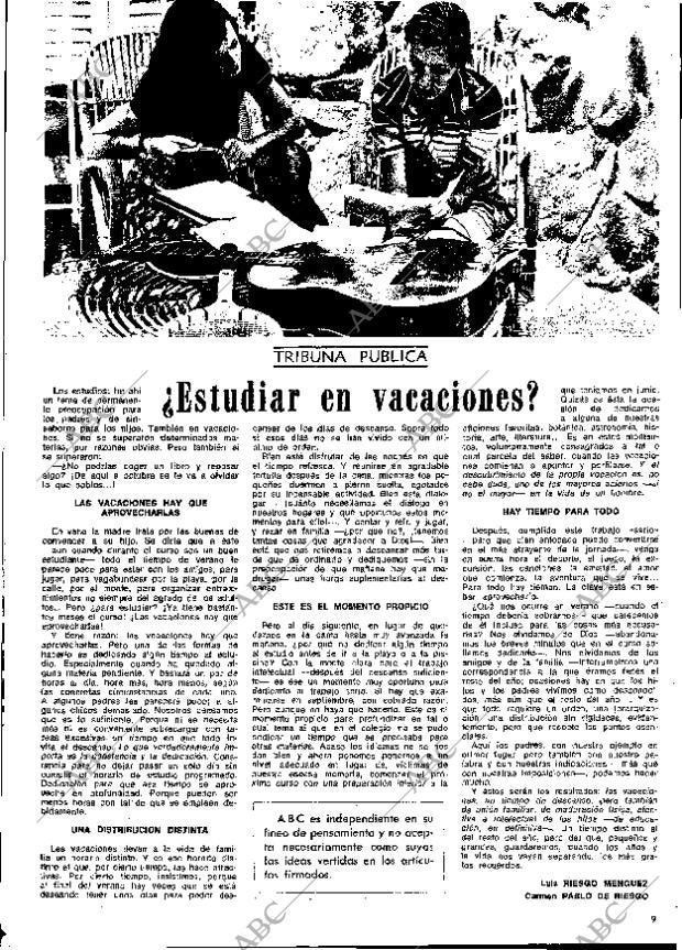 ABC MADRID 06-08-1978 página 65
