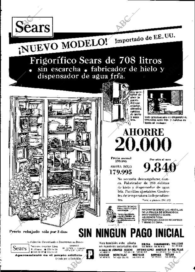 ABC MADRID 06-08-1978 página 72