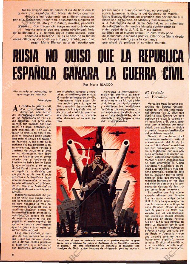 ABC MADRID 06-08-1978 página 80