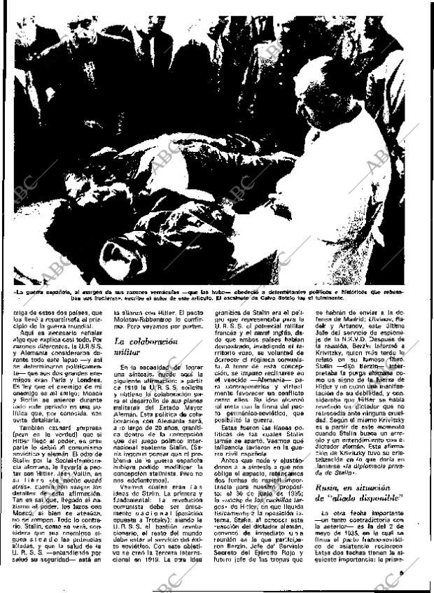 ABC MADRID 06-08-1978 página 81