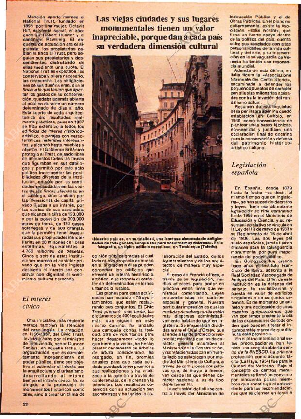 ABC MADRID 06-08-1978 página 92