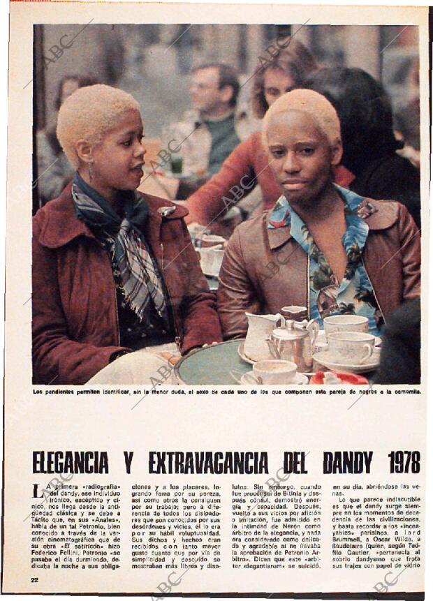 ABC MADRID 06-08-1978 página 94