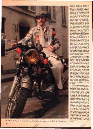 ABC MADRID 06-08-1978 página 96