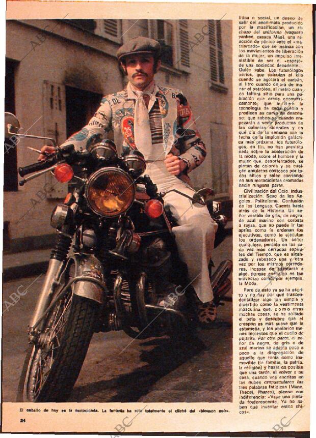 ABC MADRID 06-08-1978 página 96