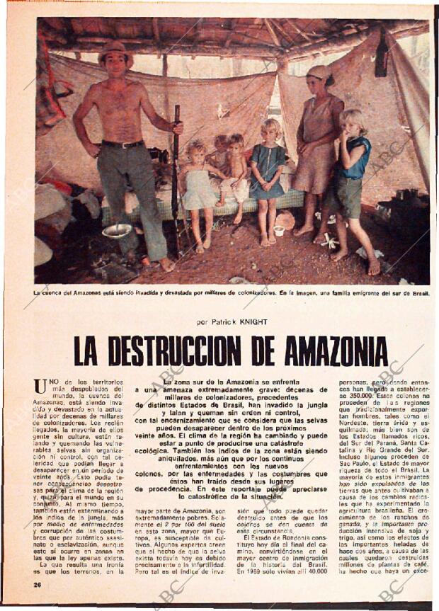 ABC MADRID 06-08-1978 página 98