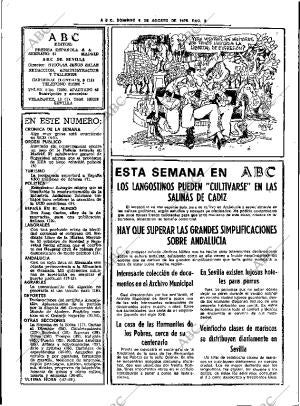 ABC SEVILLA 06-08-1978 página 10