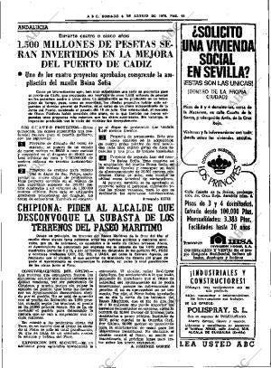 ABC SEVILLA 06-08-1978 página 21