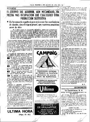 ABC SEVILLA 06-08-1978 página 24