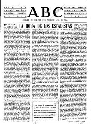 ABC SEVILLA 06-08-1978 página 3