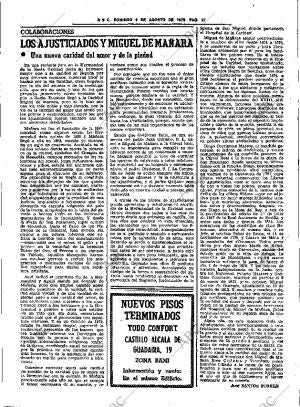 ABC SEVILLA 06-08-1978 página 35
