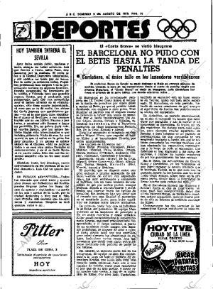ABC SEVILLA 06-08-1978 página 39