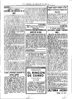 ABC SEVILLA 06-08-1978 página 42