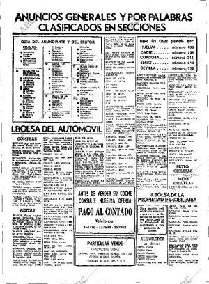 ABC SEVILLA 06-08-1978 página 46