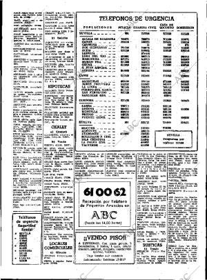 ABC SEVILLA 06-08-1978 página 47