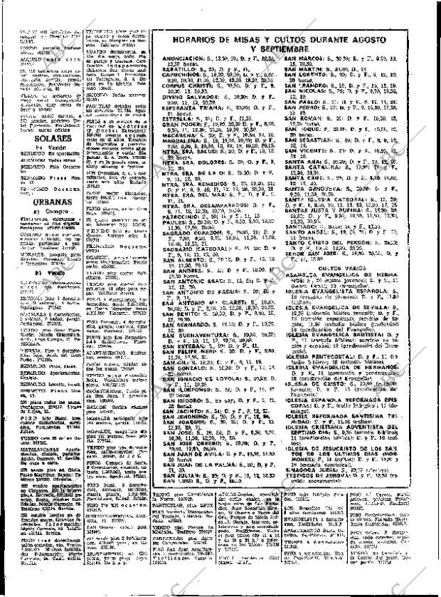 ABC SEVILLA 06-08-1978 página 48