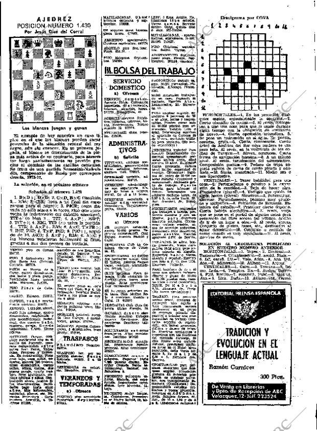 ABC SEVILLA 06-08-1978 página 49