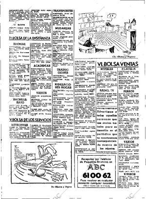 ABC SEVILLA 06-08-1978 página 50