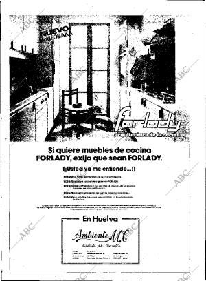 ABC SEVILLA 06-08-1978 página 58