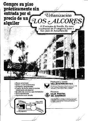 ABC SEVILLA 06-08-1978 página 6