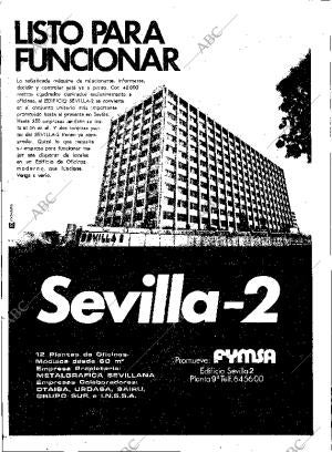 ABC SEVILLA 06-08-1978 página 60