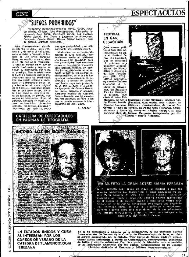 ABC SEVILLA 06-08-1978 página 61