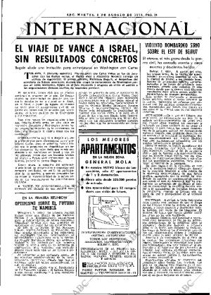 ABC MADRID 08-08-1978 página 27