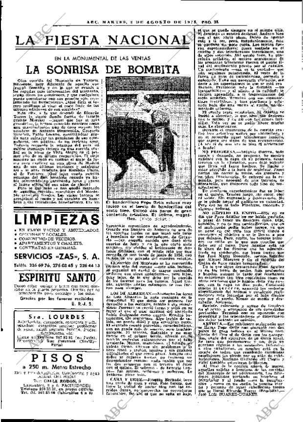 ABC MADRID 08-08-1978 página 46