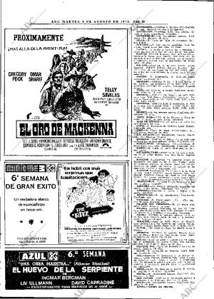 ABC MADRID 08-08-1978 página 50