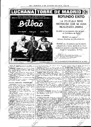 ABC MADRID 08-08-1978 página 51