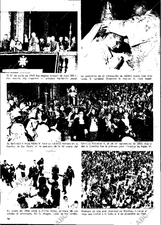 ABC MADRID 08-08-1978 página 66