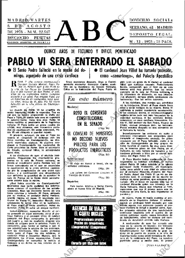 ABC MADRID 08-08-1978 página 9