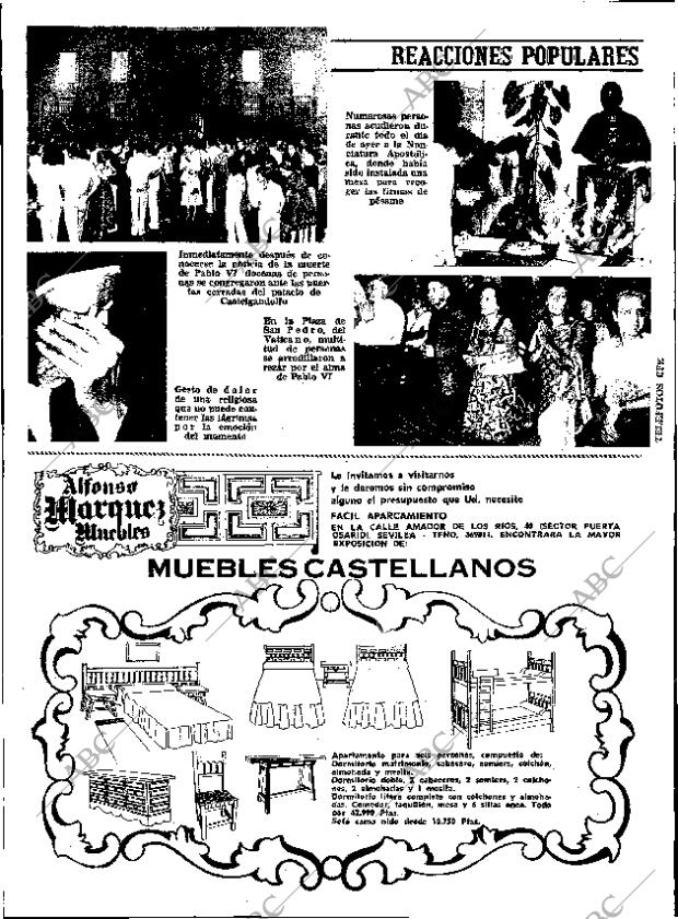 ABC SEVILLA 08-08-1978 página 10