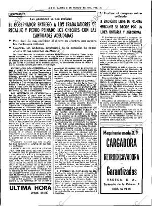 ABC SEVILLA 08-08-1978 página 33