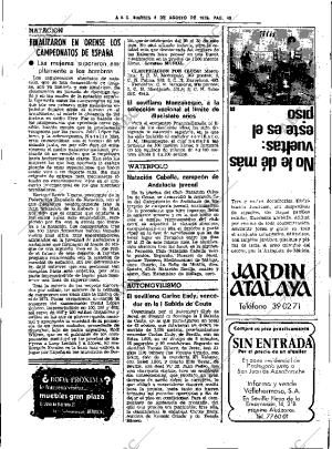 ABC SEVILLA 08-08-1978 página 55