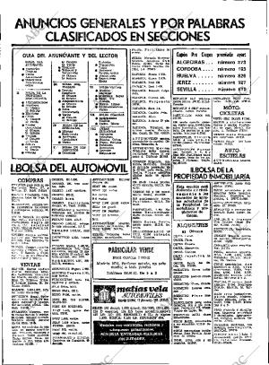 ABC SEVILLA 08-08-1978 página 58