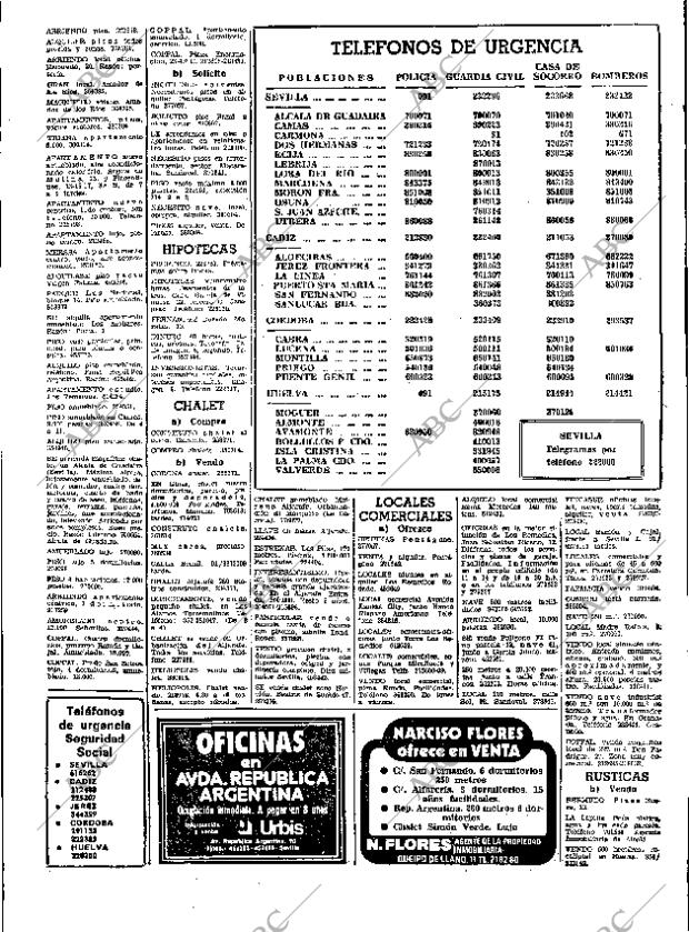 ABC SEVILLA 08-08-1978 página 59