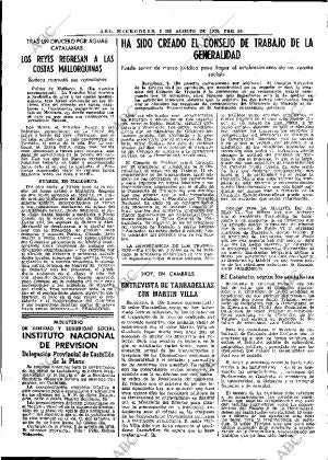 ABC MADRID 09-08-1978 página 18