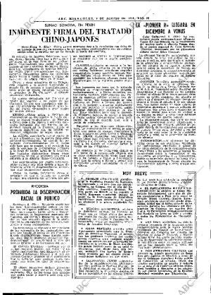 ABC MADRID 09-08-1978 página 28