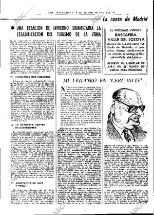 ABC MADRID 09-08-1978 página 31