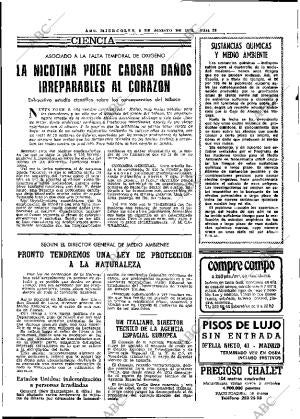 ABC MADRID 09-08-1978 página 34