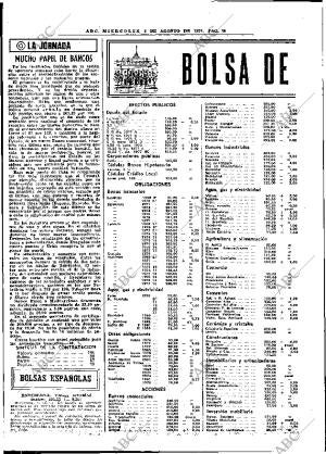 ABC MADRID 09-08-1978 página 38