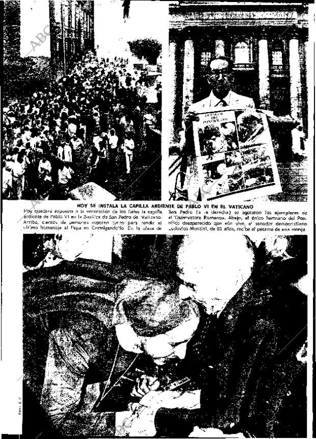 ABC MADRID 09-08-1978 página 4