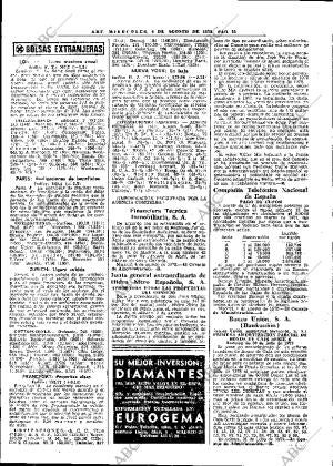 ABC MADRID 09-08-1978 página 40