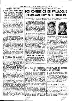 ABC MADRID 09-08-1978 página 42